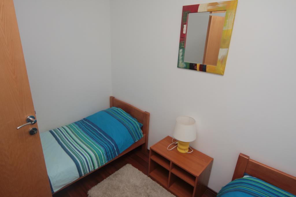 Apartments Miroslav Povljana Luaran gambar